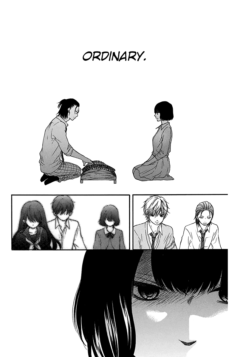Read Kono Oto Tomare! EN Manga Online