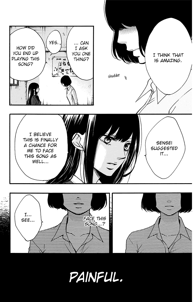Read Kono Oto Tomare! EN Manga Online