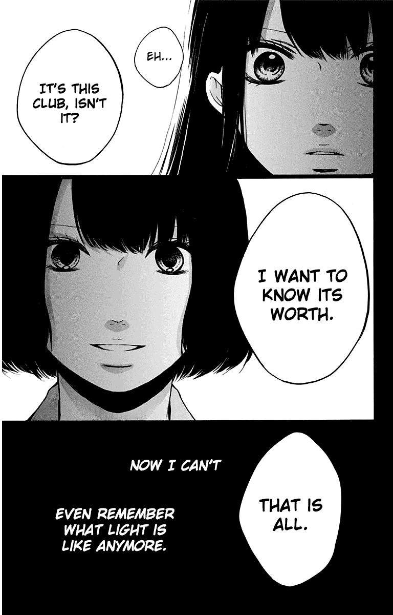 Read Kono Oto Tomare! EN Manga Online