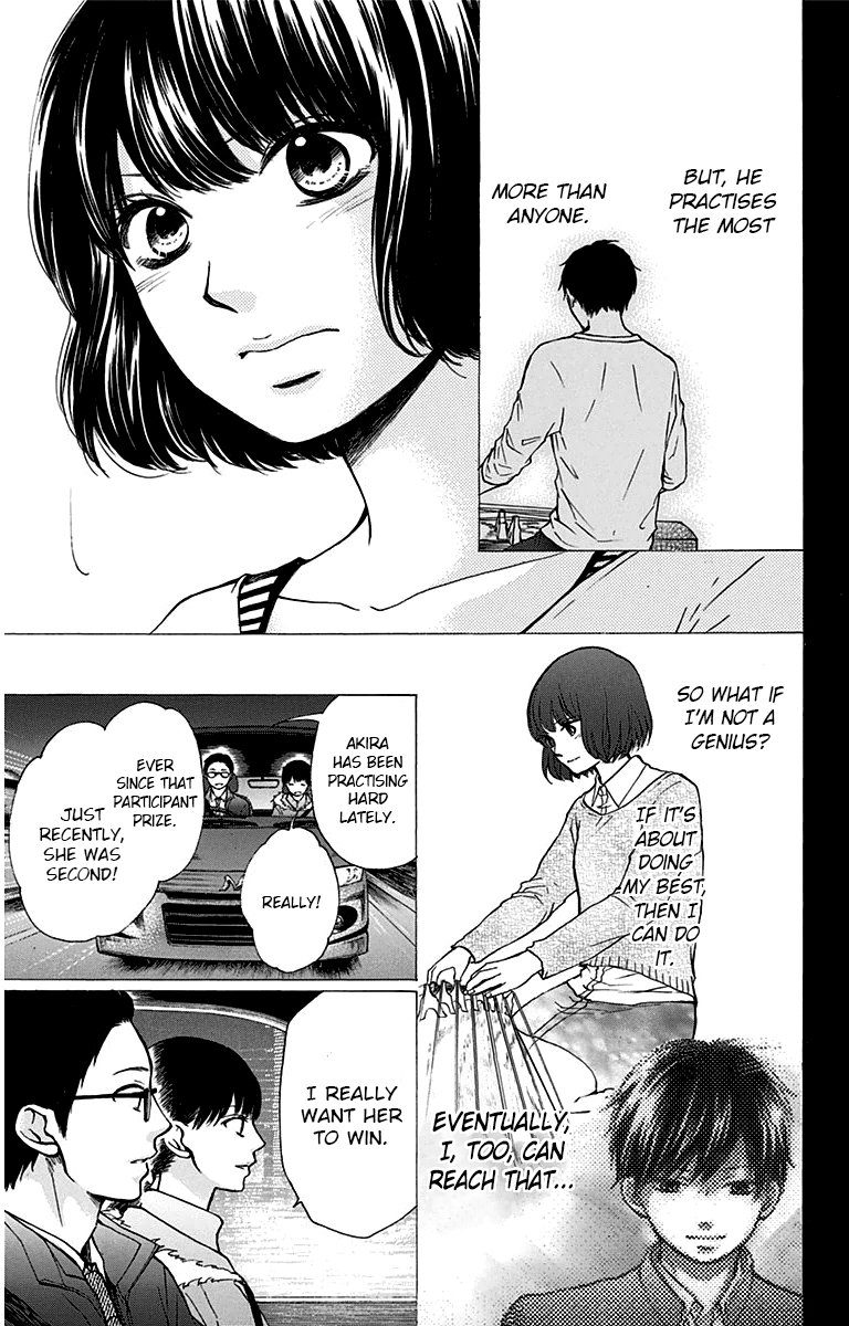 Read Kono Oto Tomare! EN Manga Online