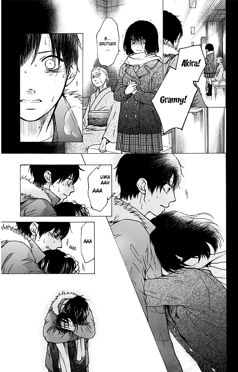 Read Kono Oto Tomare! EN Manga Online
