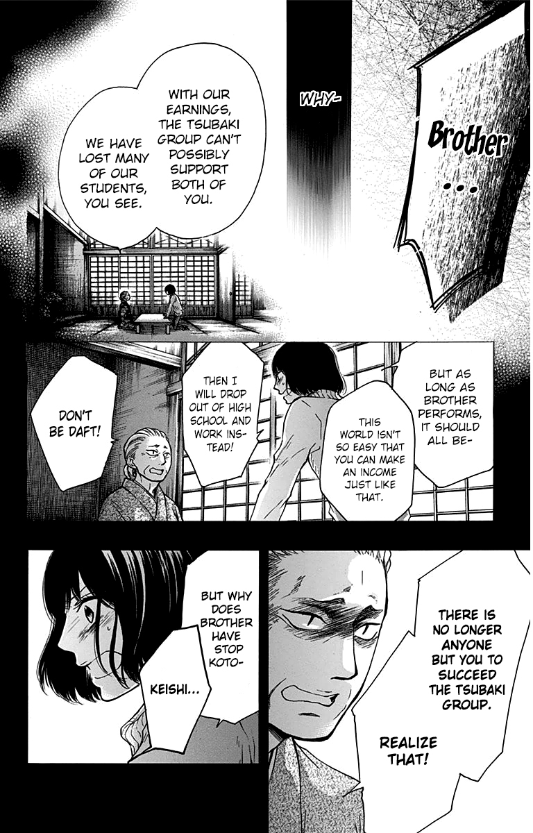 Read Kono Oto Tomare! EN Manga Online