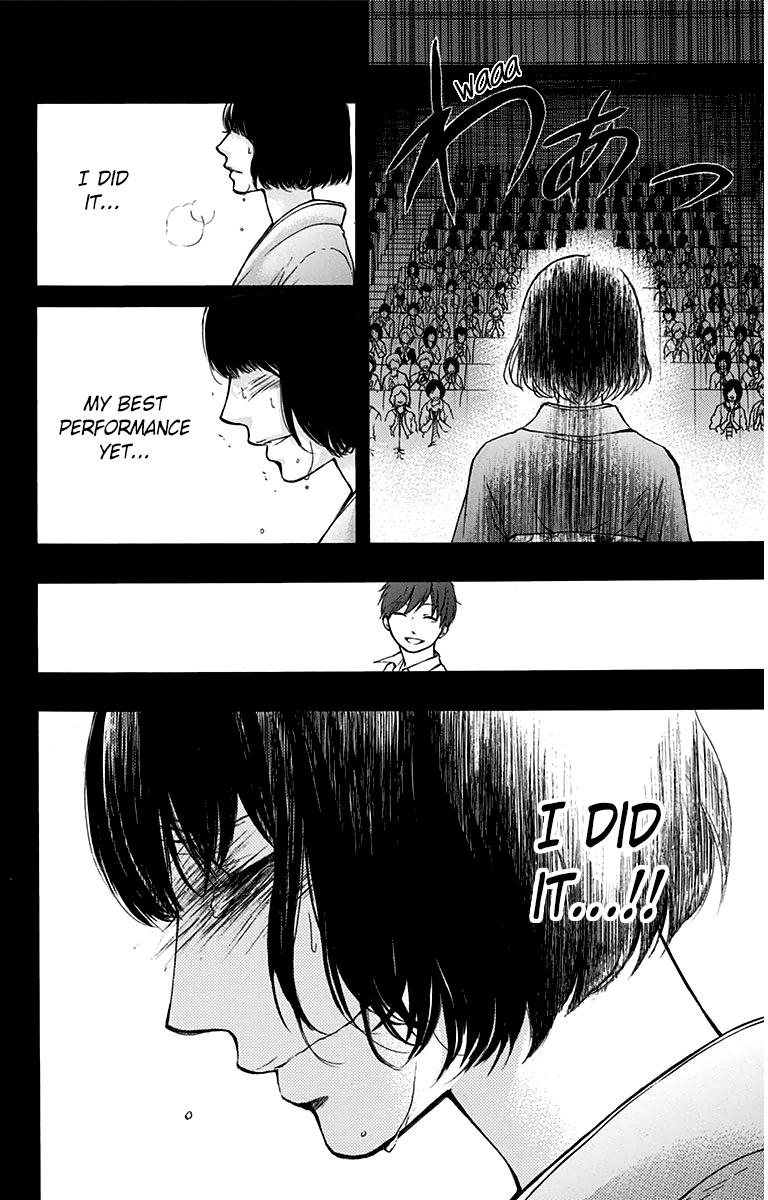 Read Kono Oto Tomare! EN Manga Online
