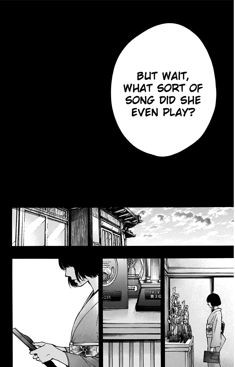 Read Kono Oto Tomare! EN Manga Online
