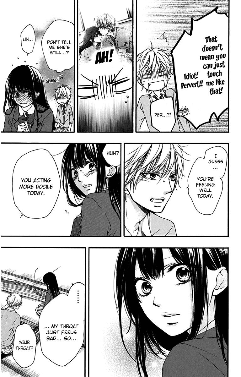 Read Kono Oto Tomare! EN Manga Online