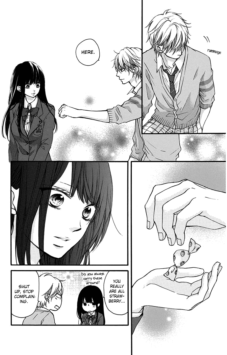 Read Kono Oto Tomare! EN Manga Online