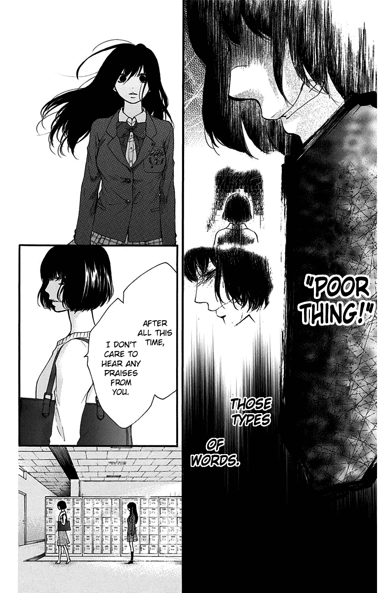 Read Kono Oto Tomare! EN Manga Online
