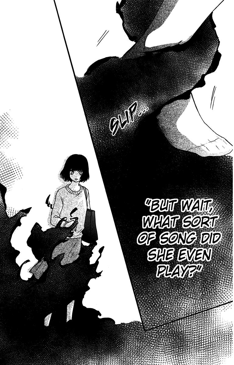 Read Kono Oto Tomare! EN Manga Online