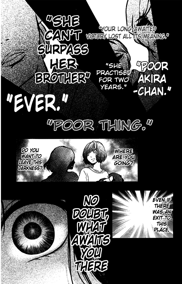 Read Kono Oto Tomare! EN Manga Online
