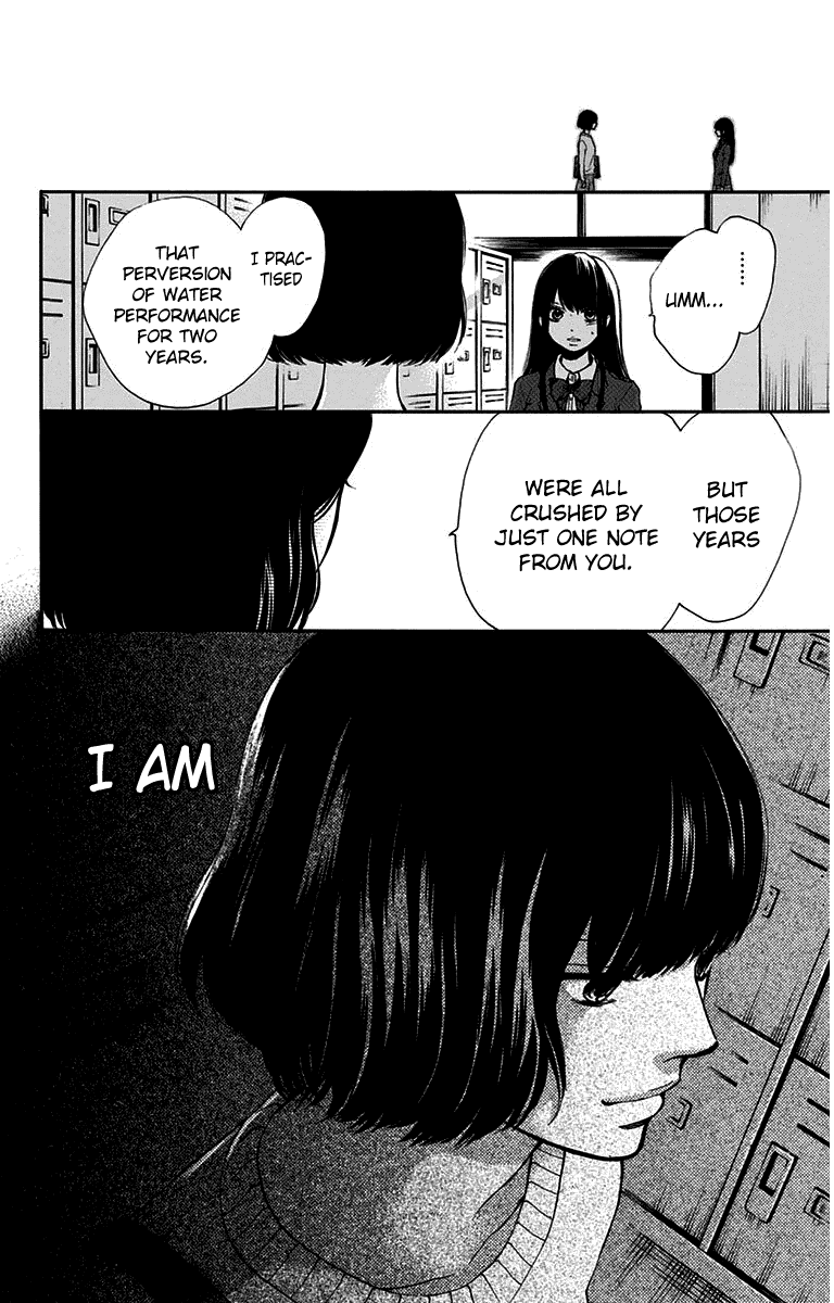 Read Kono Oto Tomare! EN Manga Online