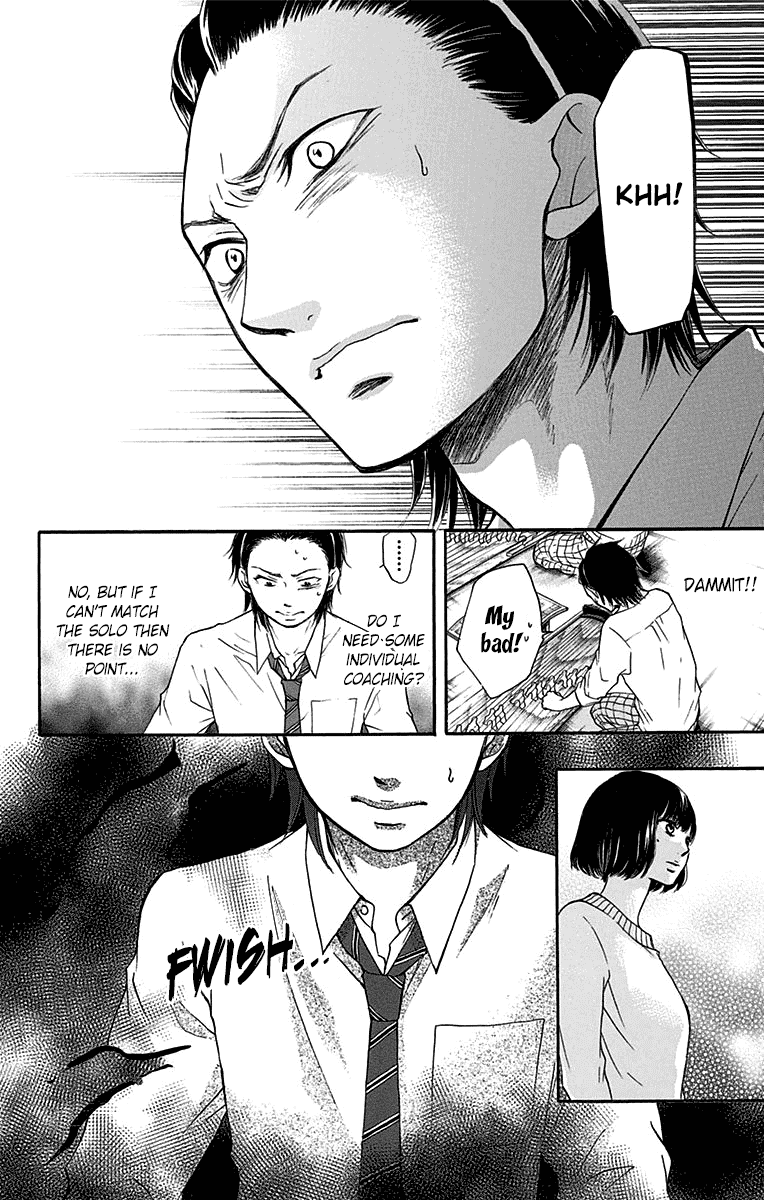 Read Kono Oto Tomare! EN Manga Online