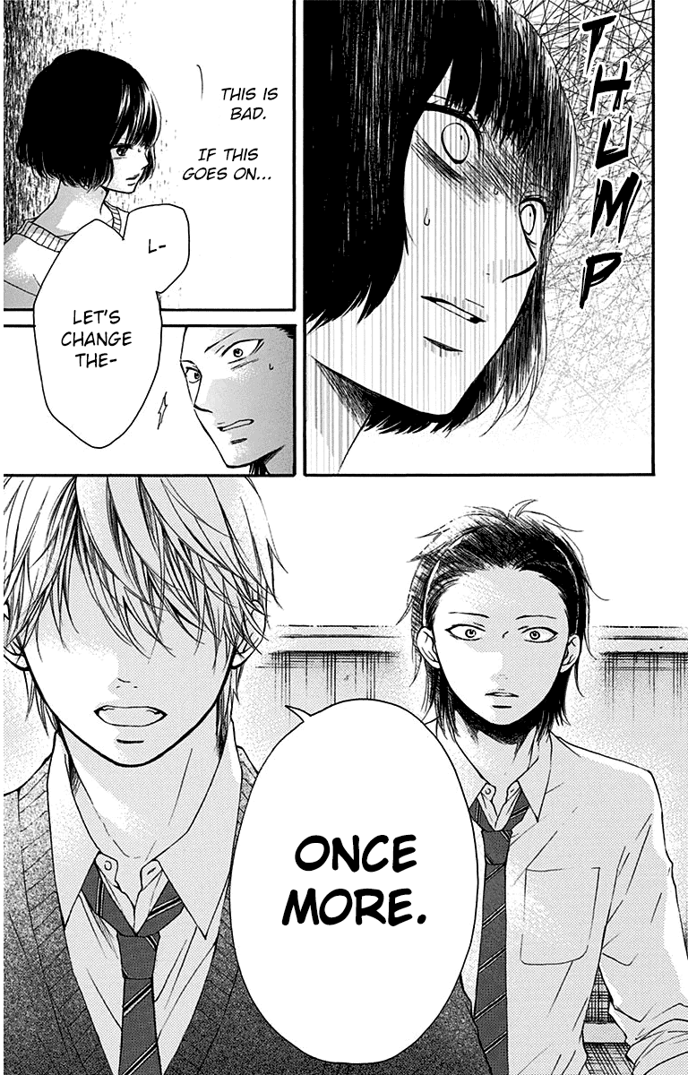 Read Kono Oto Tomare! EN Manga Online