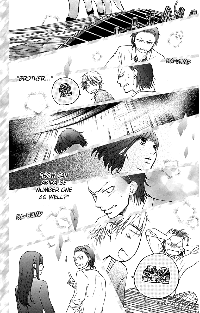 Read Kono Oto Tomare! EN Manga Online