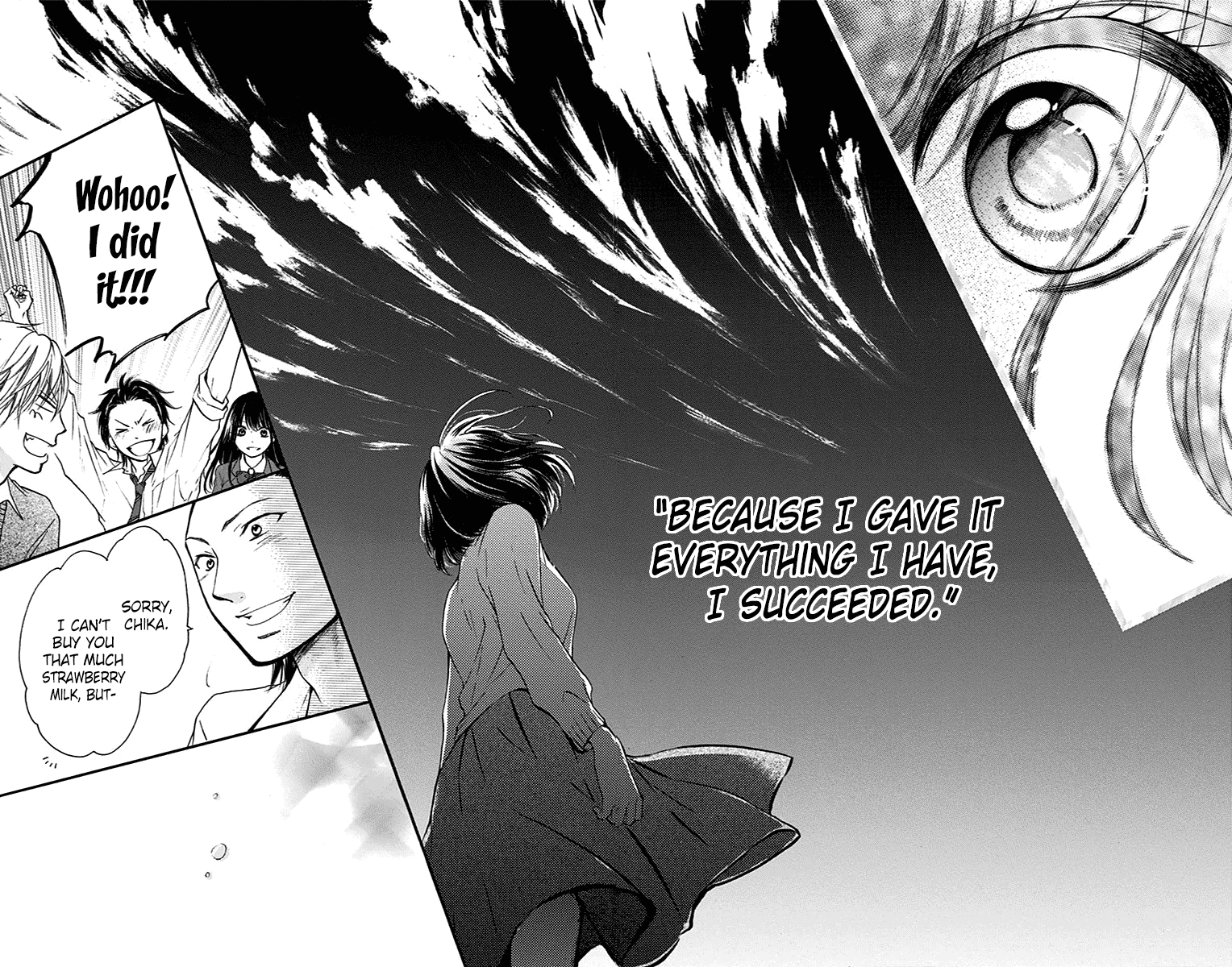 Read Kono Oto Tomare! EN Manga Online