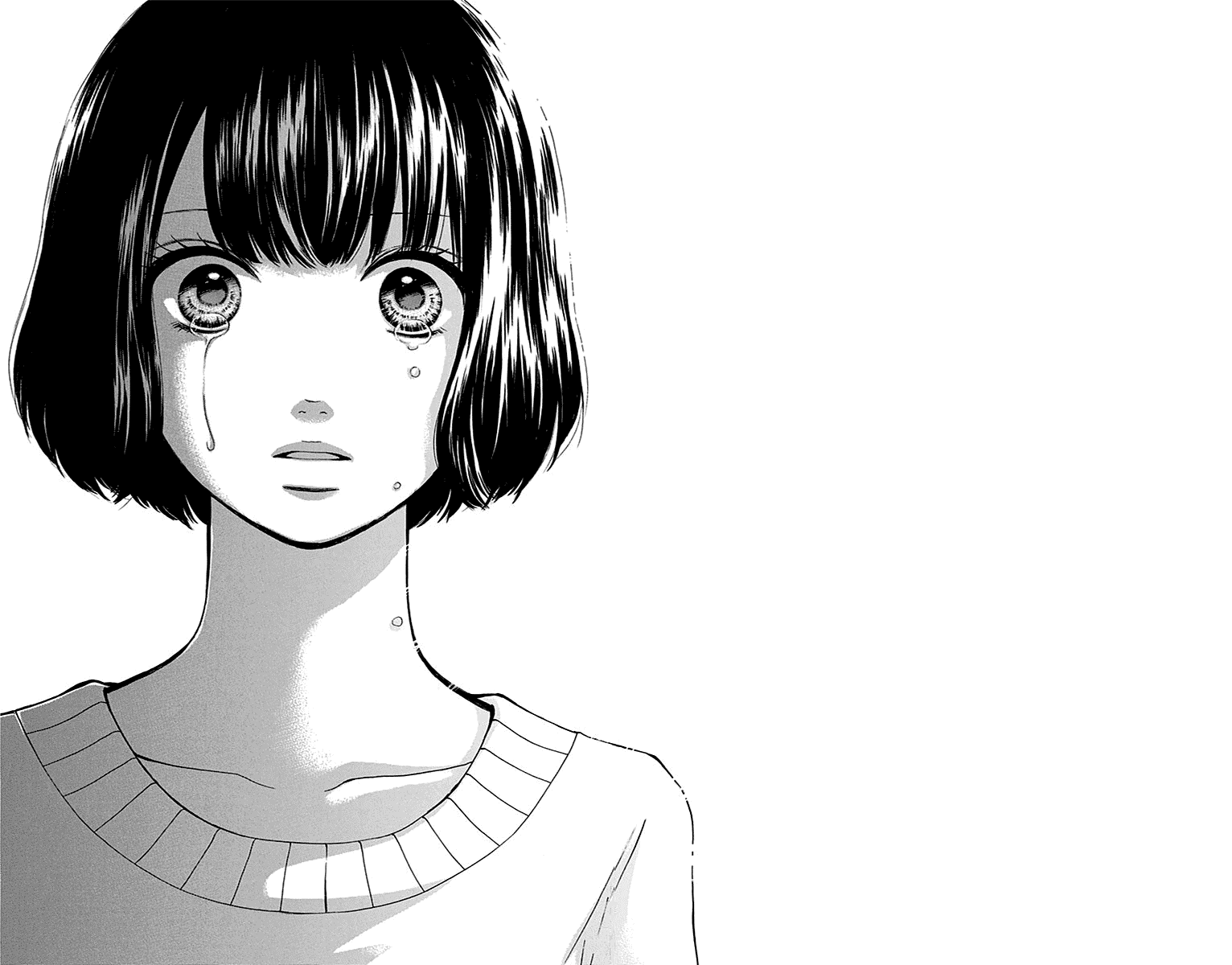 Read Kono Oto Tomare! EN Manga Online