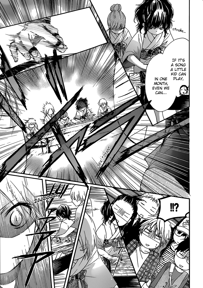 Read Kono Oto Tomare! EN Manga Online