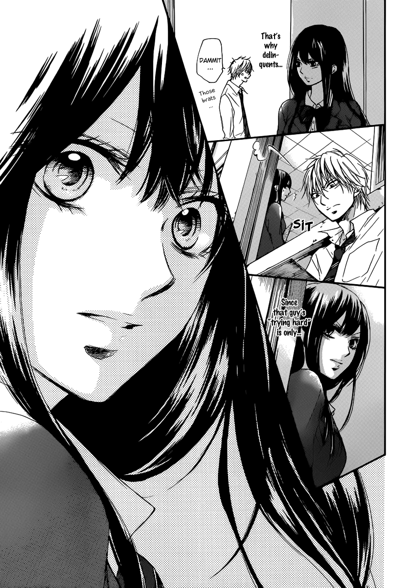 Read Kono Oto Tomare! EN Manga Online
