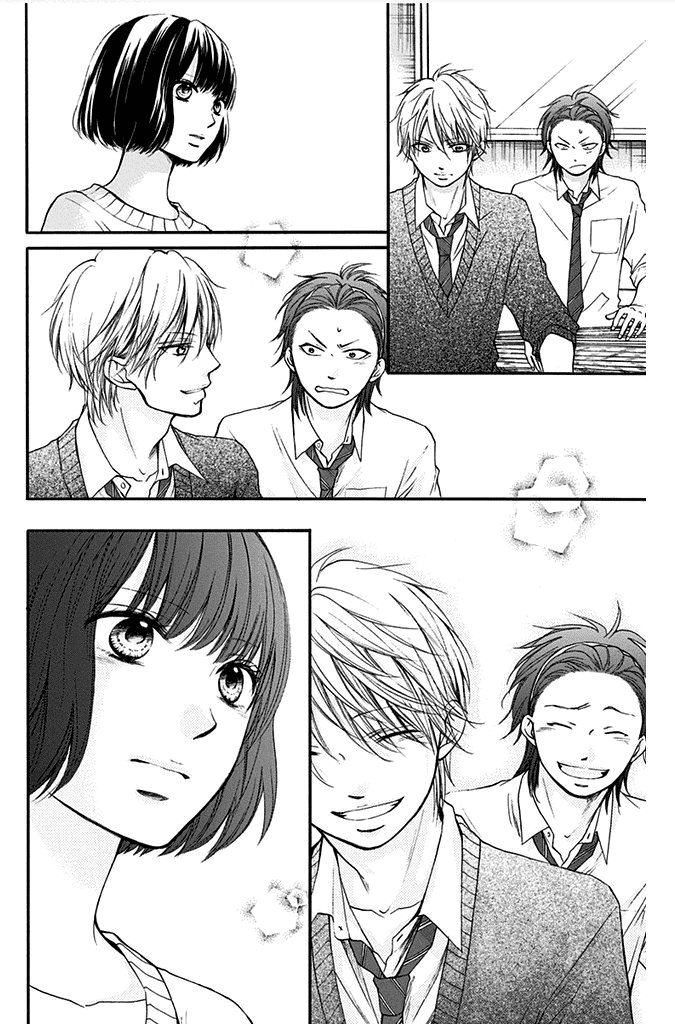 Read Kono Oto Tomare! EN Manga Online