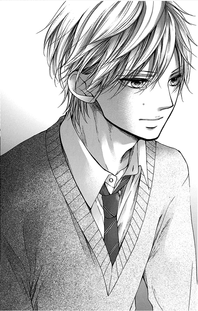 Read Kono Oto Tomare! EN Manga Online