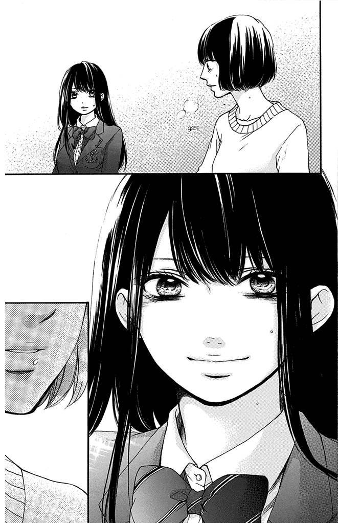 Read Kono Oto Tomare! EN Manga Online