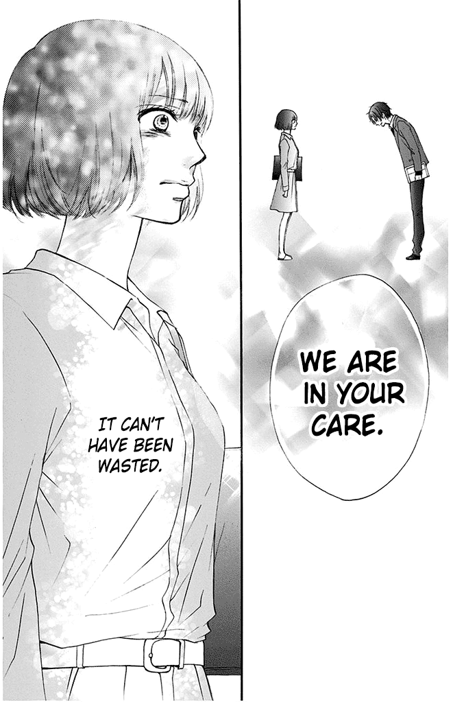 Read Kono Oto Tomare! EN Manga Online