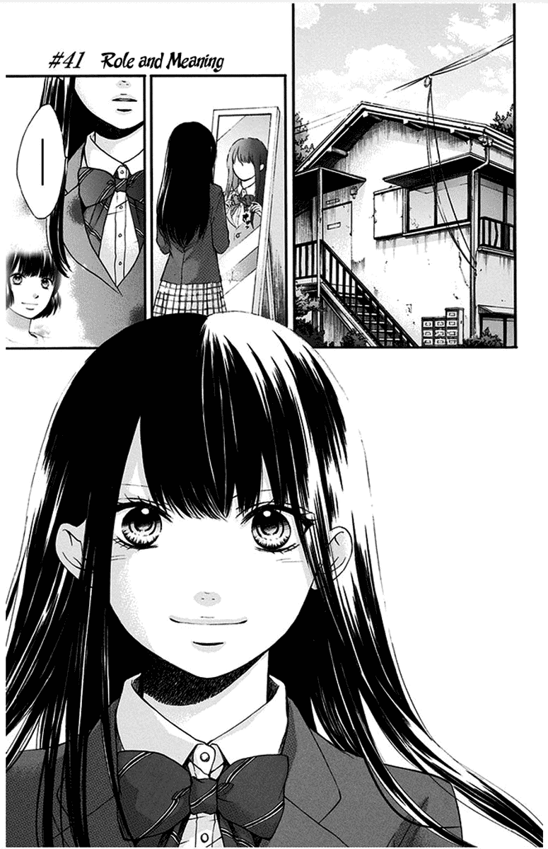 Read Kono Oto Tomare! EN Manga Online