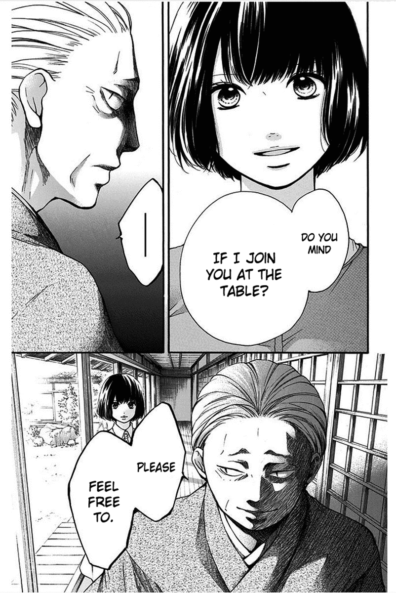 Read Kono Oto Tomare! EN Manga Online