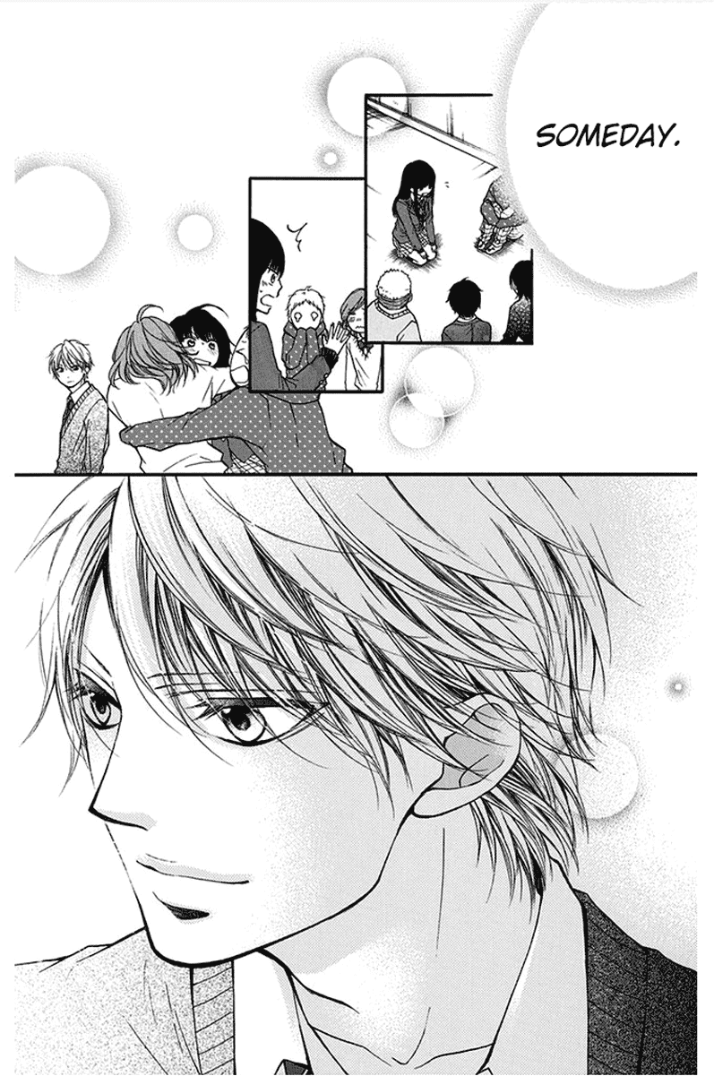 Read Kono Oto Tomare! EN Manga Online