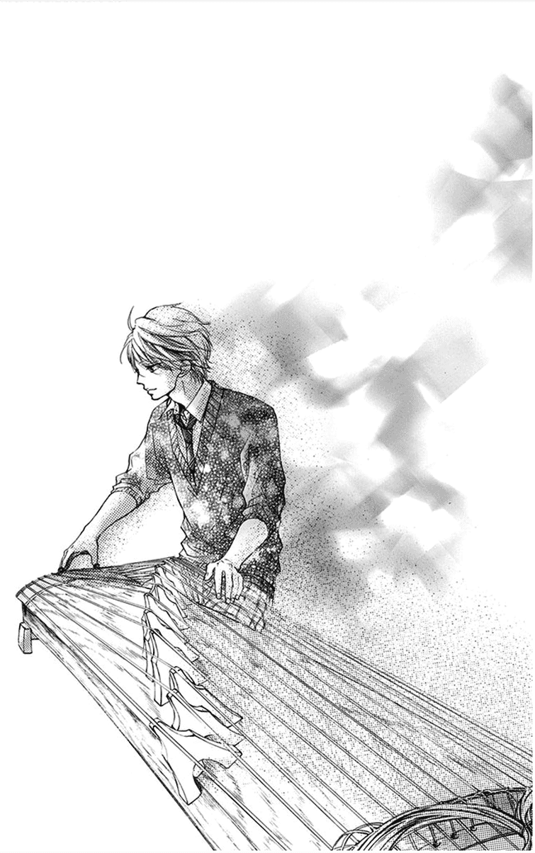 Read Kono Oto Tomare! EN Manga Online