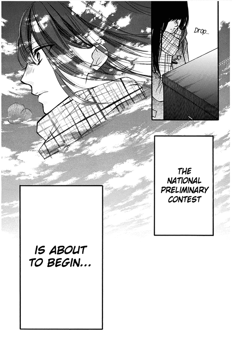 Read Kono Oto Tomare! EN Manga Online