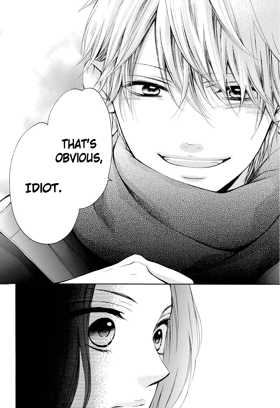 Read Kono Oto Tomare! EN Manga Online