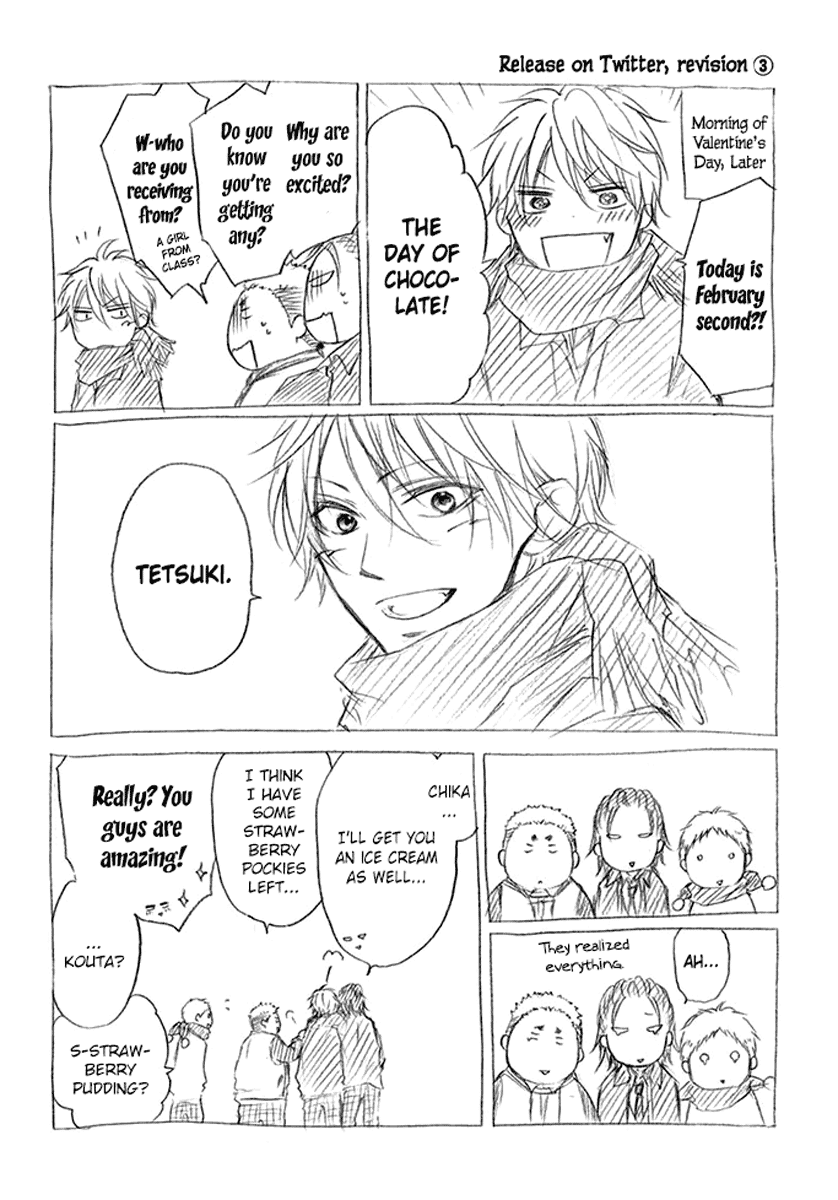 Read Kono Oto Tomare! EN Manga Online