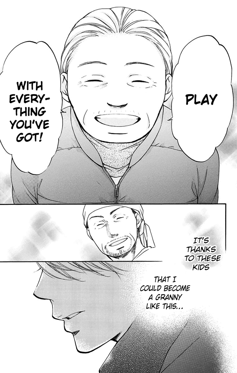 Read Kono Oto Tomare! EN Manga Online