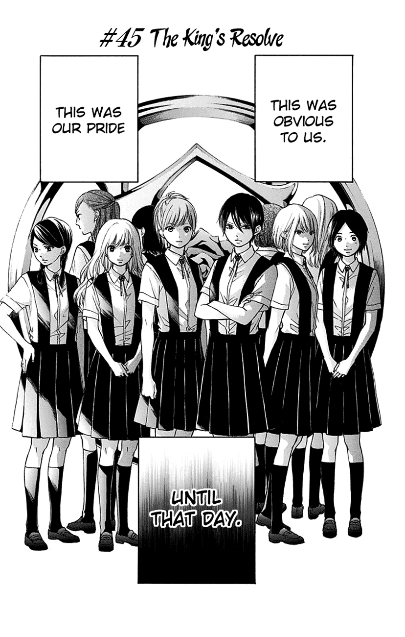 Read Kono Oto Tomare! EN Manga Online