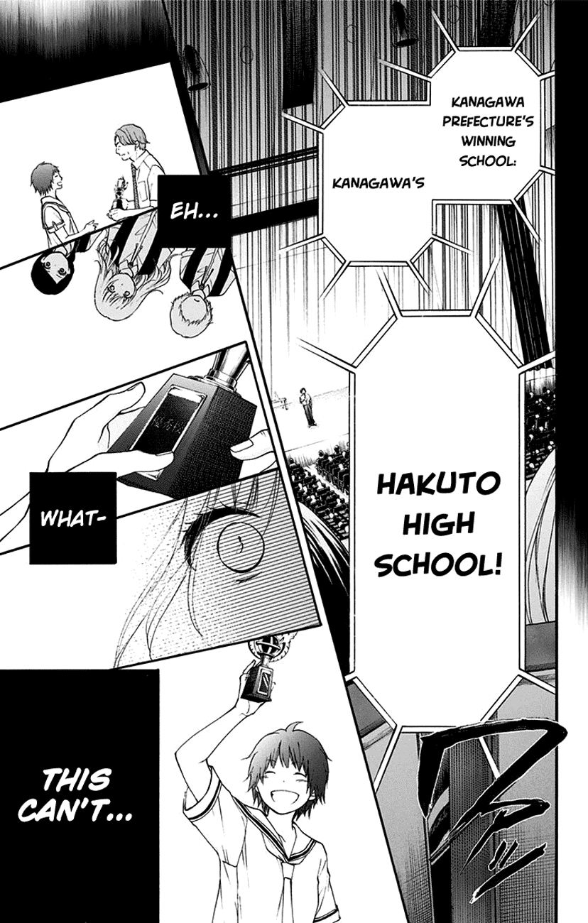 Read Kono Oto Tomare! EN Manga Online