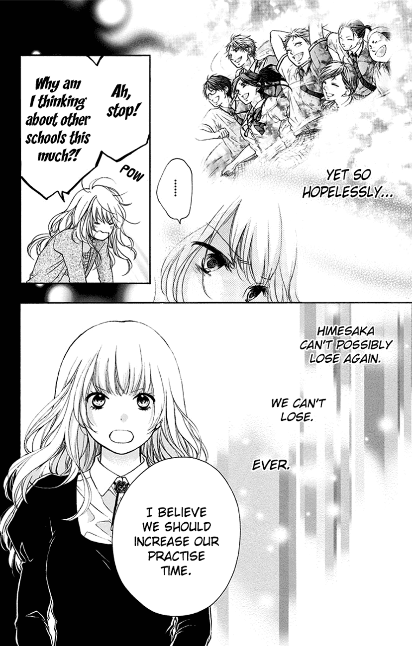 Read Kono Oto Tomare! EN Manga Online