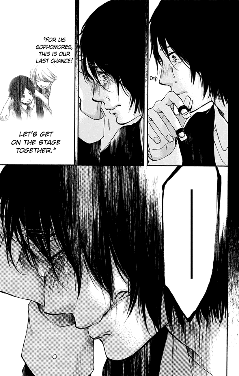 Read Kono Oto Tomare! EN Manga Online