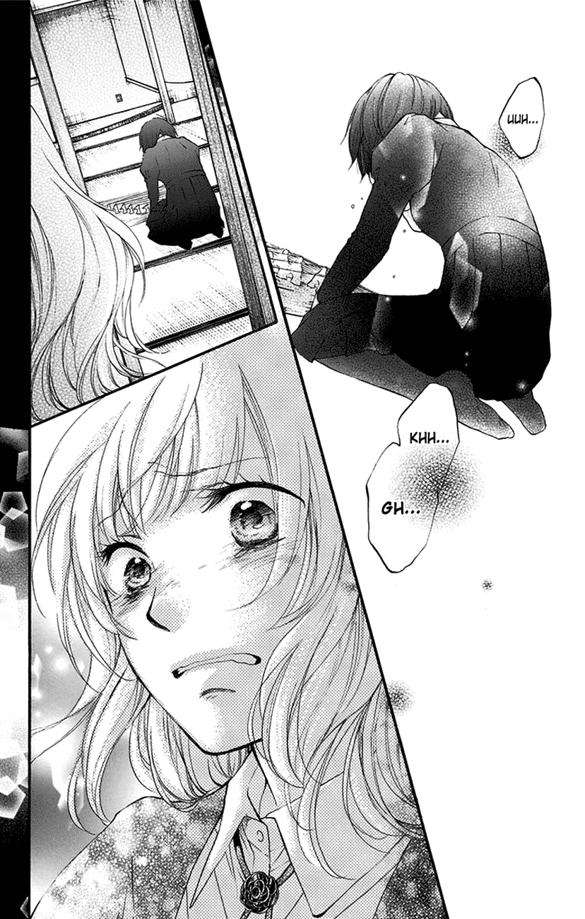 Read Kono Oto Tomare! EN Manga Online
