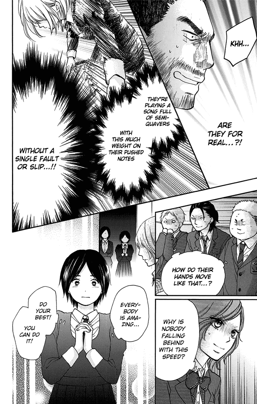 Read Kono Oto Tomare! EN Manga Online