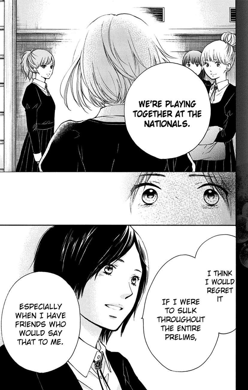 Read Kono Oto Tomare! EN Manga Online