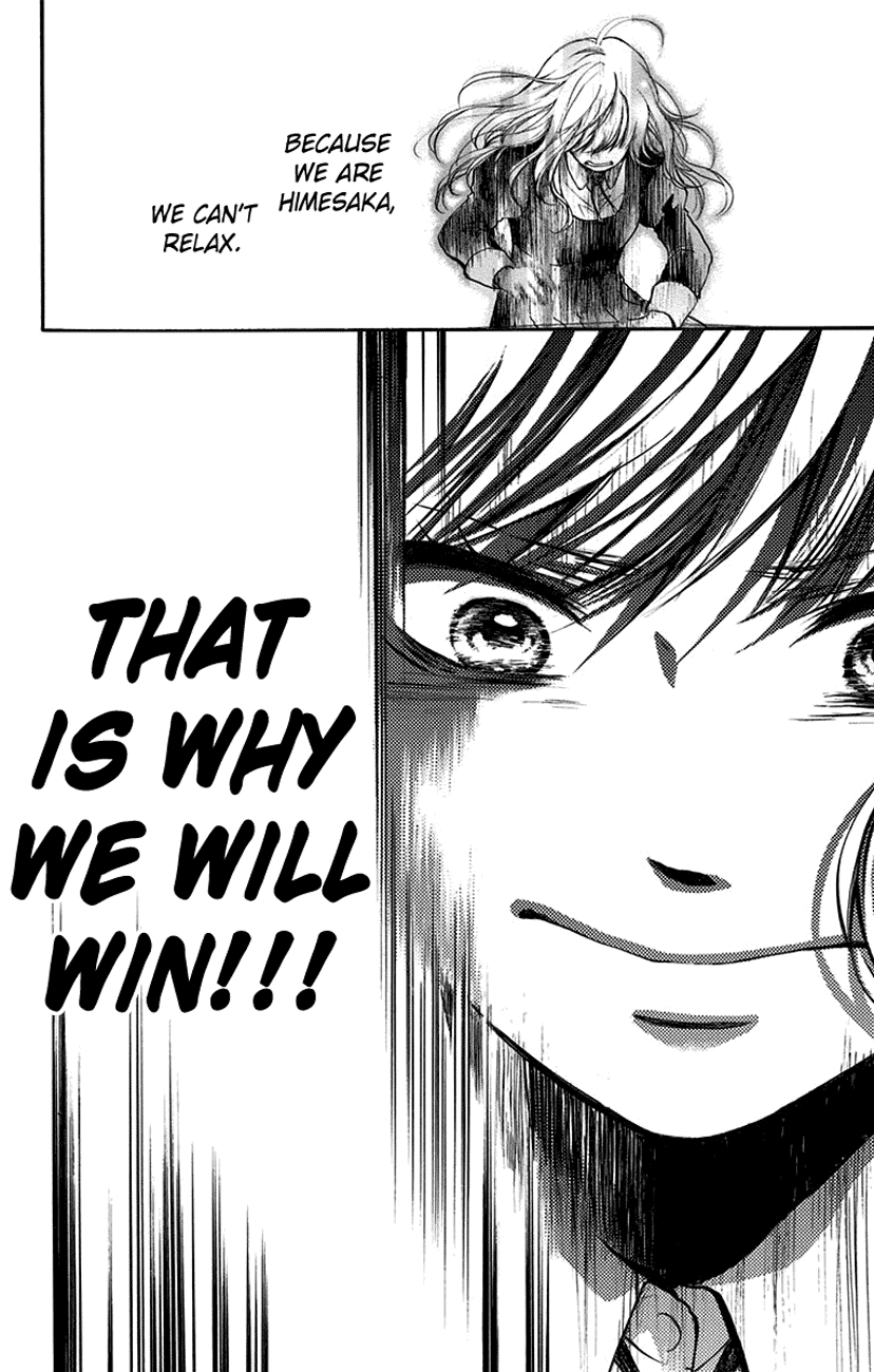 Read Kono Oto Tomare! EN Manga Online