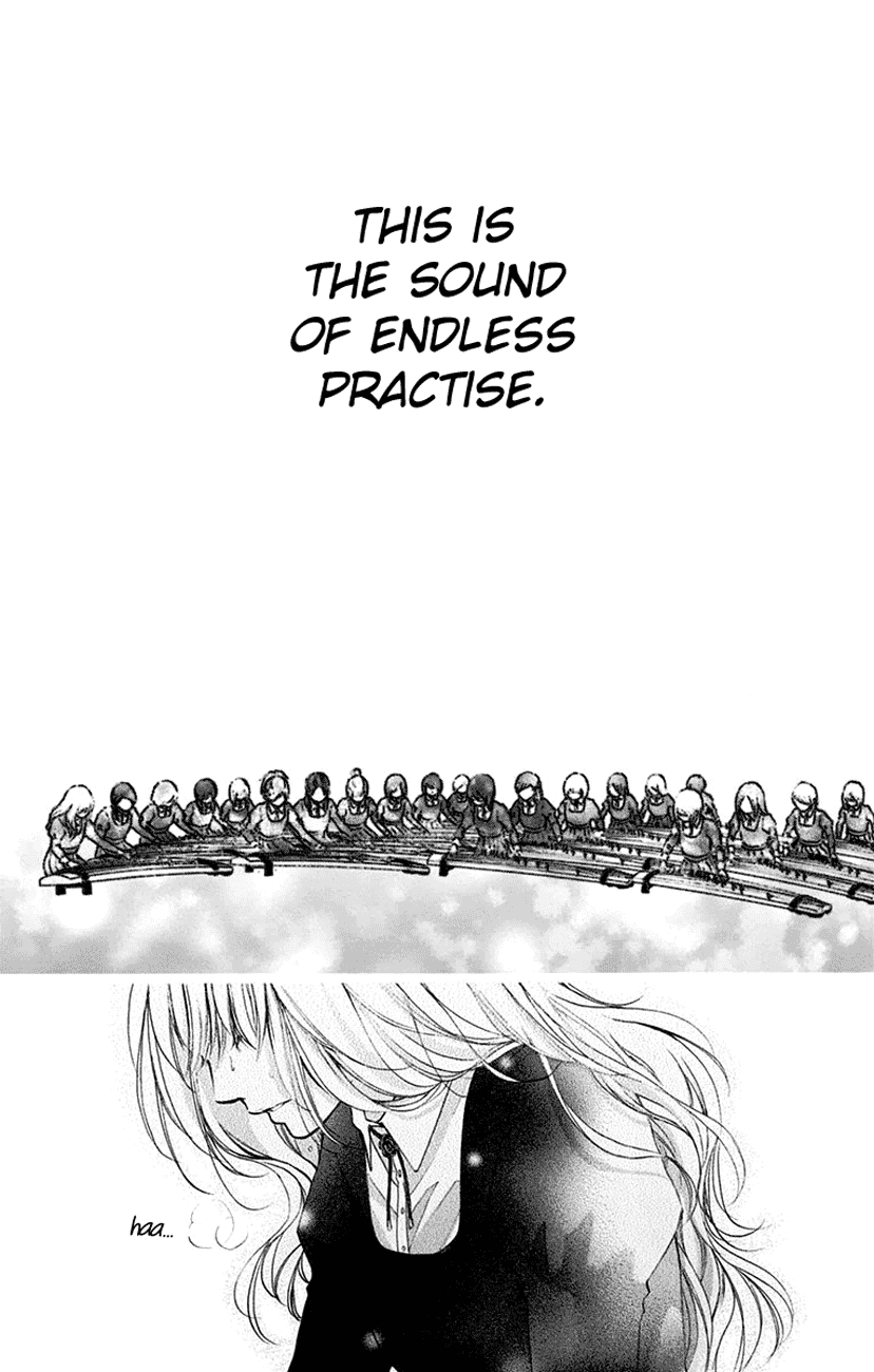 Read Kono Oto Tomare! EN Manga Online