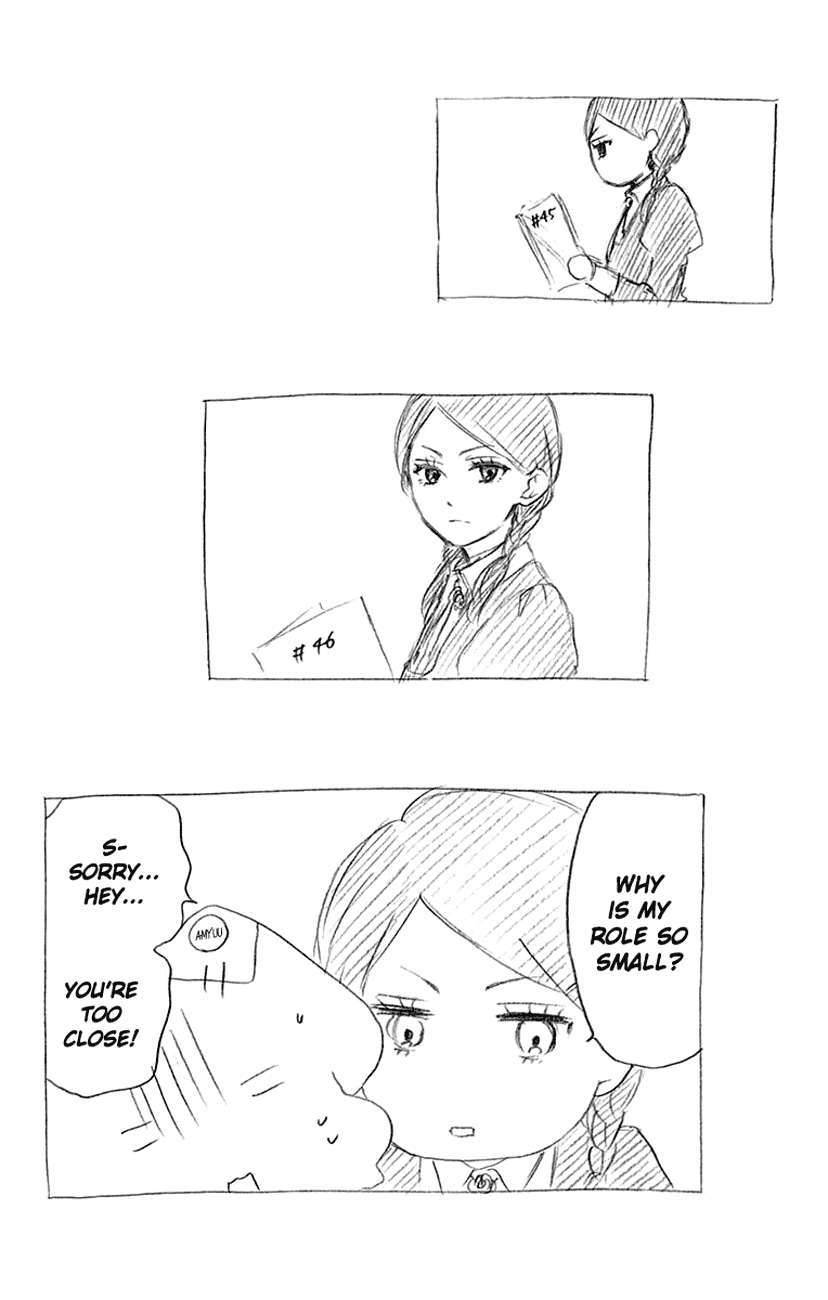 Read Kono Oto Tomare! EN Manga Online