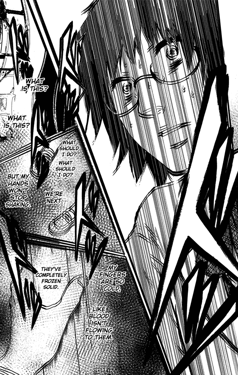 Read Kono Oto Tomare! EN Manga Online