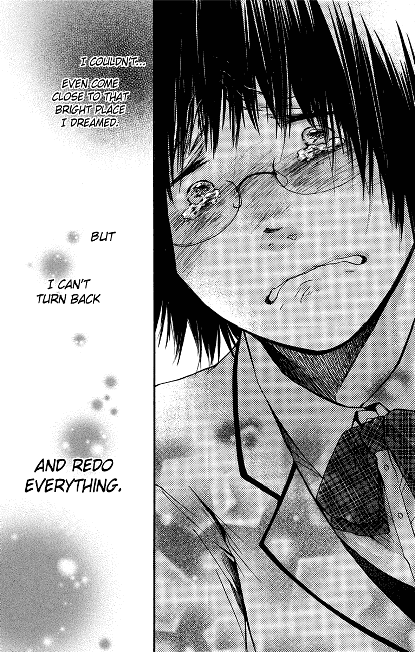 Read Kono Oto Tomare! EN Manga Online