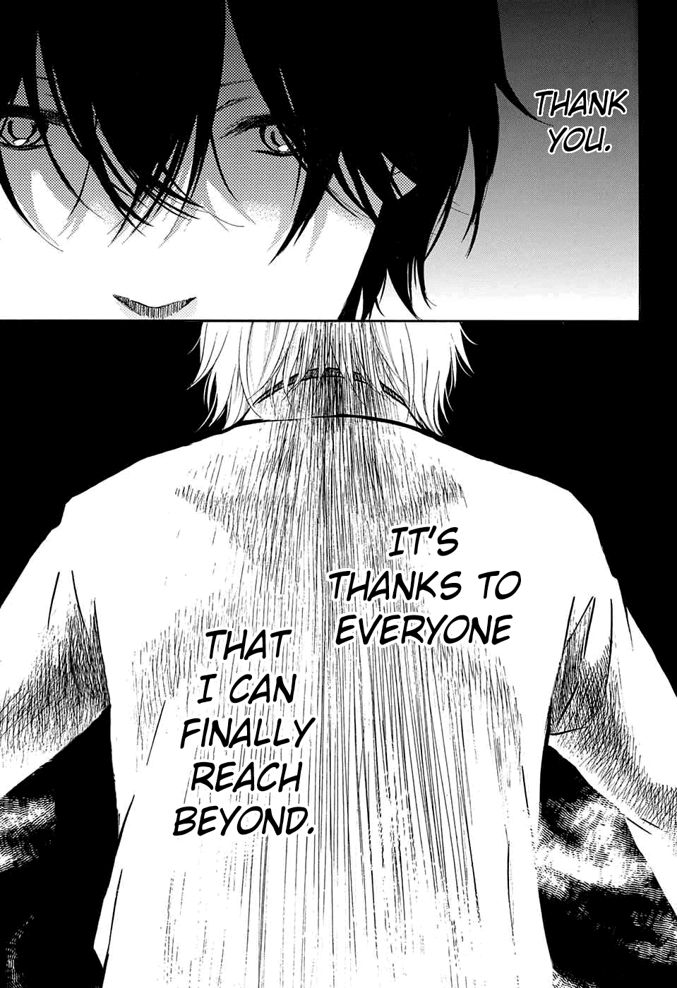 Read Kono Oto Tomare! EN Manga Online