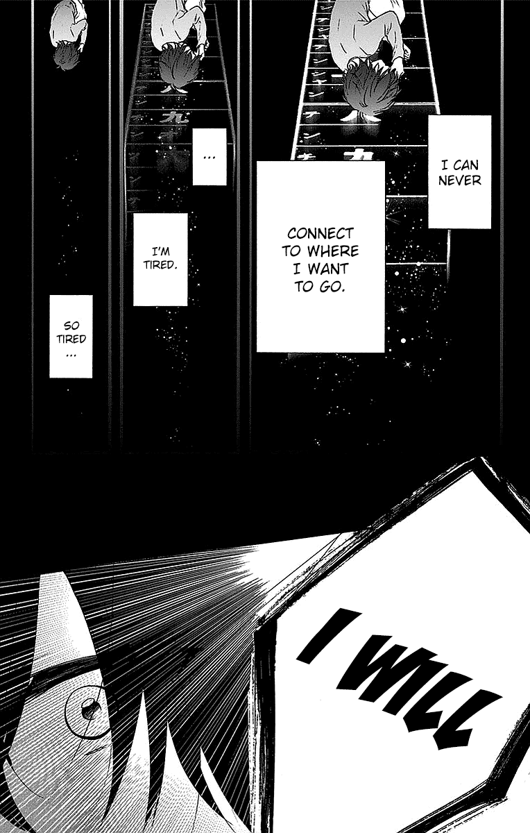 Read Kono Oto Tomare! EN Manga Online