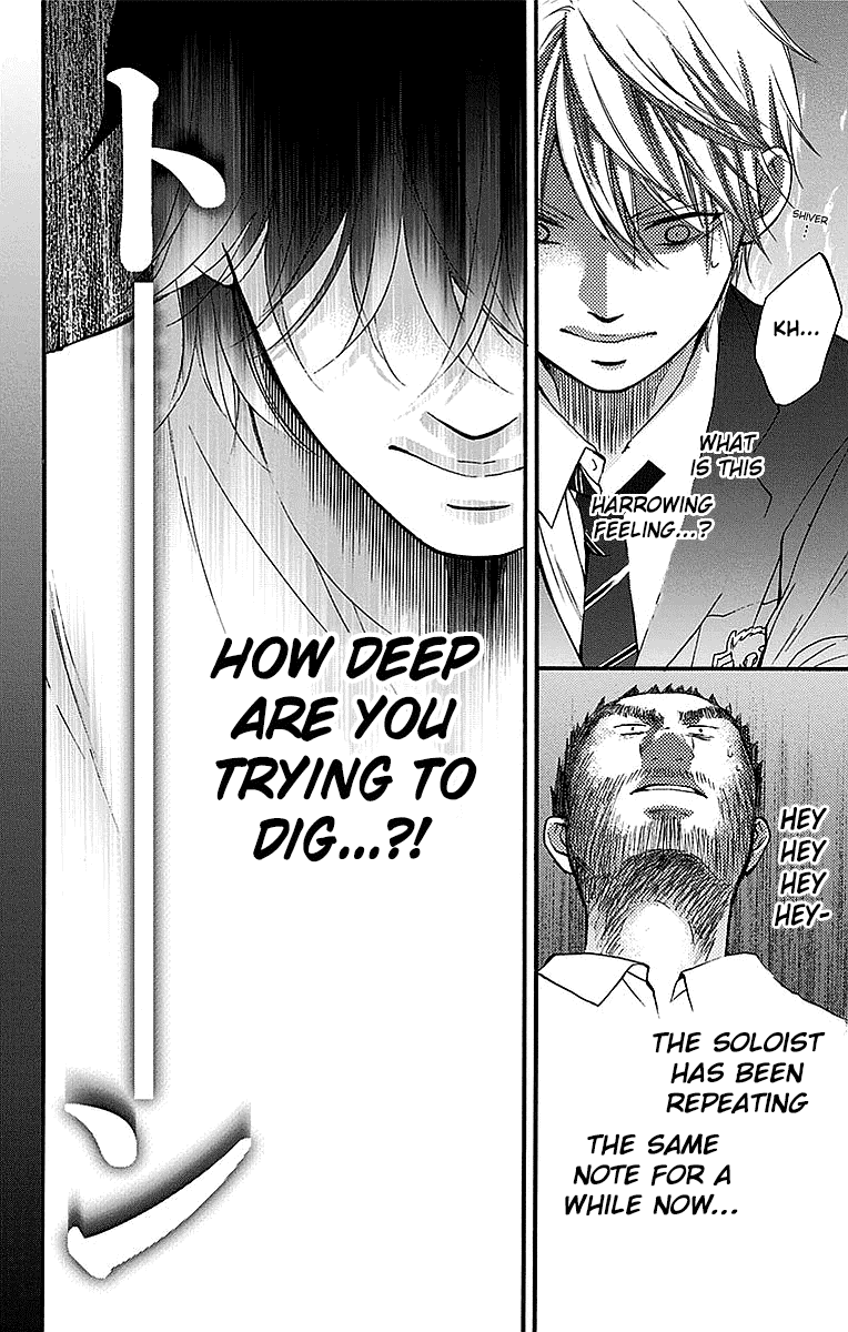 Read Kono Oto Tomare! EN Manga Online