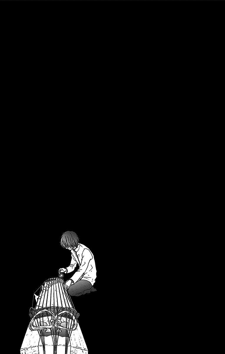 Read Kono Oto Tomare! EN Manga Online