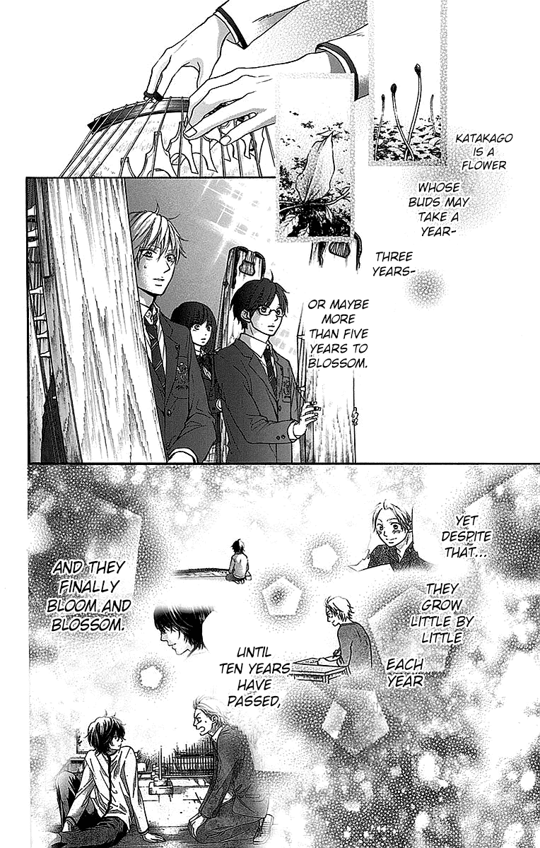 Read Kono Oto Tomare! EN Manga Online
